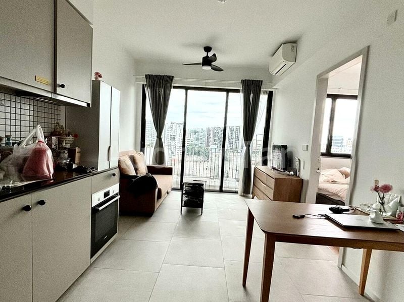 1 Bed Condo for Rent in  Jui Residences - Image 3