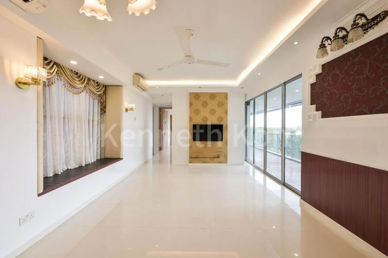 4 Bed Condo for Sale in  The Estuary - Image 2