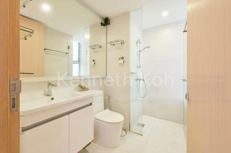 4 Bed Condo for Sale in  The Estuary - Image 7