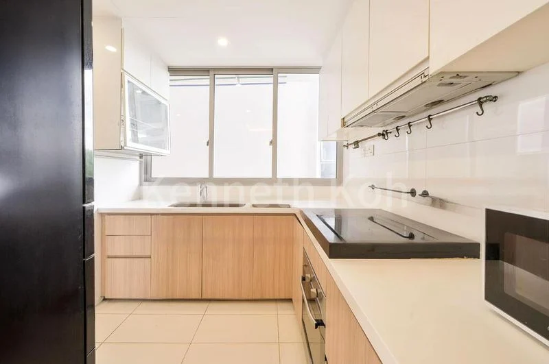 4 Bed Condo for Sale in  The Estuary - Image 6