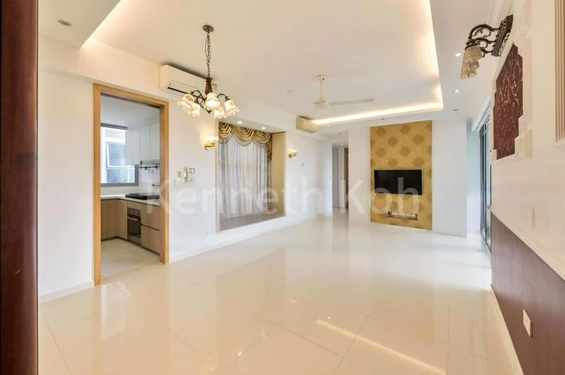 4 Bed Condo for Sale in  The Estuary - Image 1