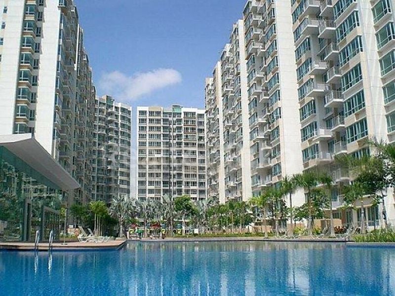 Common Room (Condo) for Rent in  Kovan Melody - Image 3