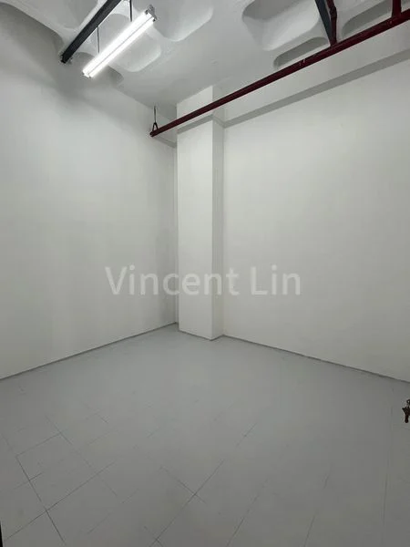 Warehouse for Rent in  Hillview Warehouse - Image 1