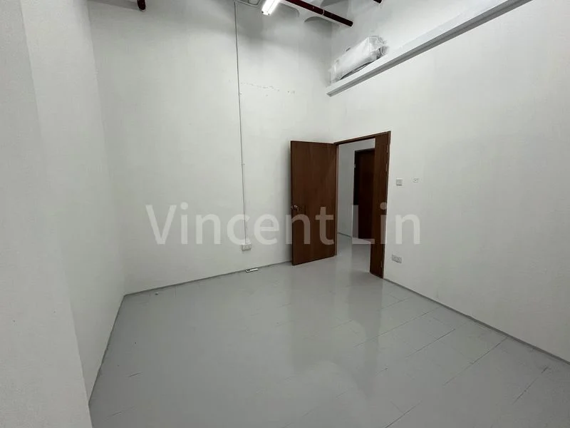 Warehouse for Rent in  Hillview Warehouse - Image 3