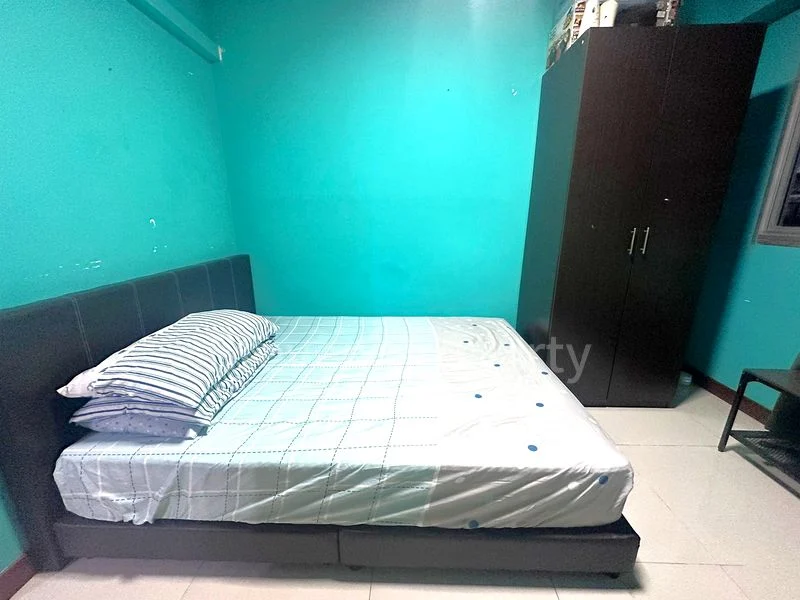 Common Room (HDB) for Rent in  512B Yishun Street 51 - Image 1