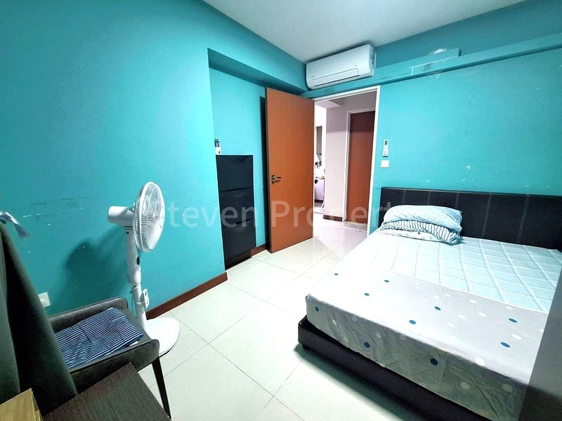 Common Room (HDB) for Rent in  512B Yishun Street 51 - Image 4