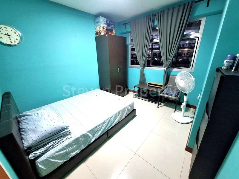 Common Room (HDB) for Rent in  512B Yishun Street 51 - Image 2