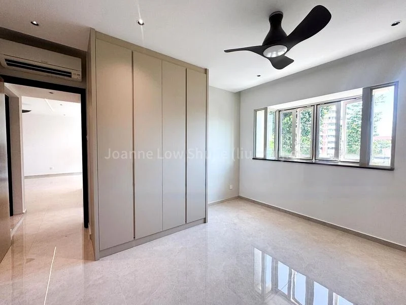 2 Bed Condo for Rent in  The Gardens At Bishan - Image 2