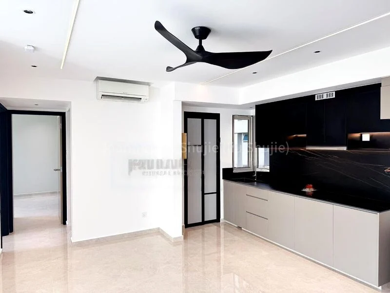 2 Bed Condo for Rent in  The Gardens At Bishan - Image 1