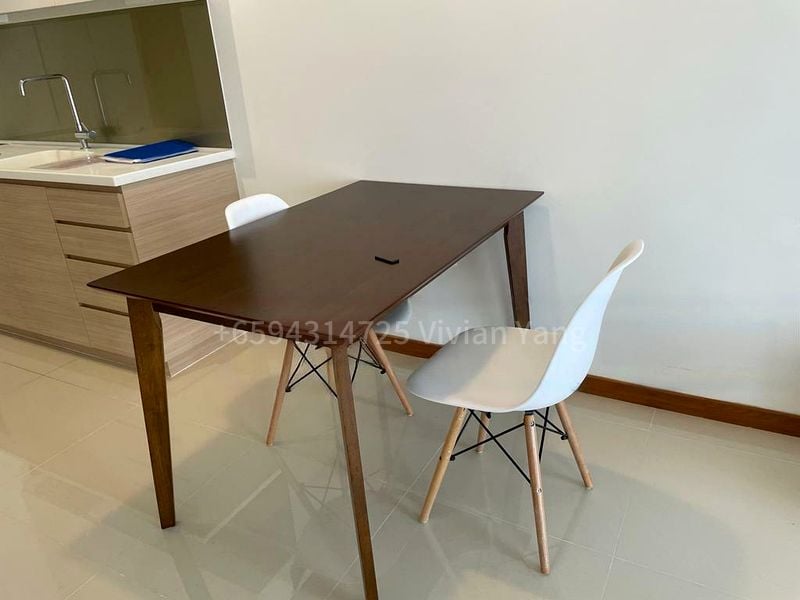 1 Bed Condo for Rent in  Hillion Residences / Hillion Mall - Image 5