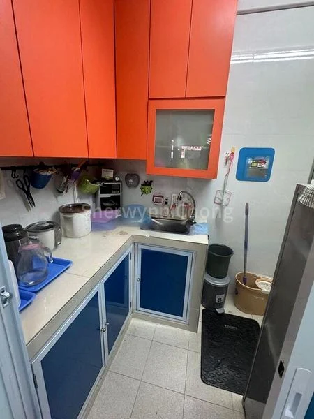 Shop / Shophouse for Rent: Ground floor unit for kindergarten operator, pet grooming, etc. - Image 1