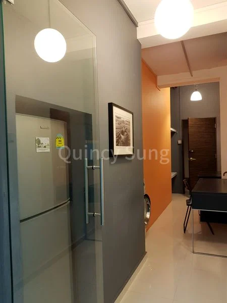 Studio Apartment (Condo) for Rent in Eng Aun Mansion - Image 9
