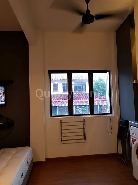 Studio Apartment (Condo) for Rent in Eng Aun Mansion - Image 4