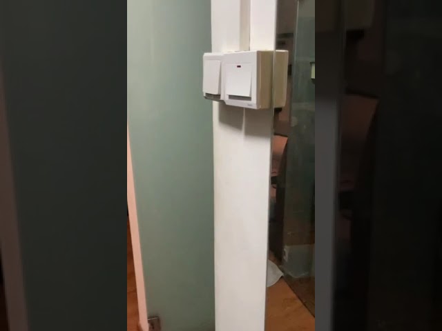 Studio Apartment (Condo) for Rent in Eng Aun Mansion - Image 17