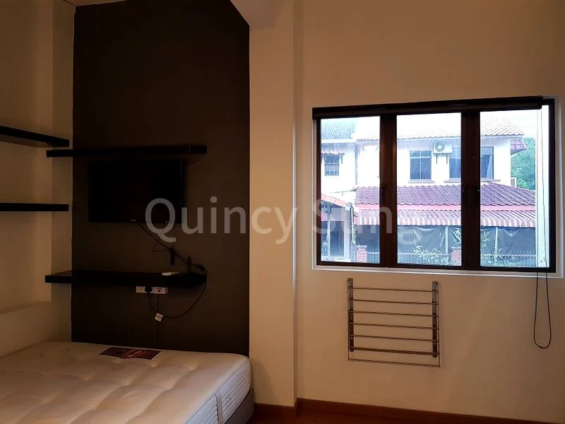 Studio Apartment (Condo) for Rent in Eng Aun Mansion - Image 2
