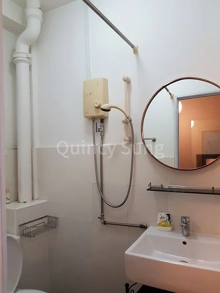 Studio Apartment (Condo) for Rent in Eng Aun Mansion - Image 15