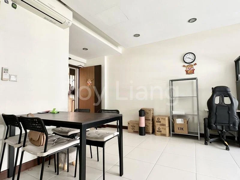 Premium HDB for Rent in  272B Punggol Walk - Image 2