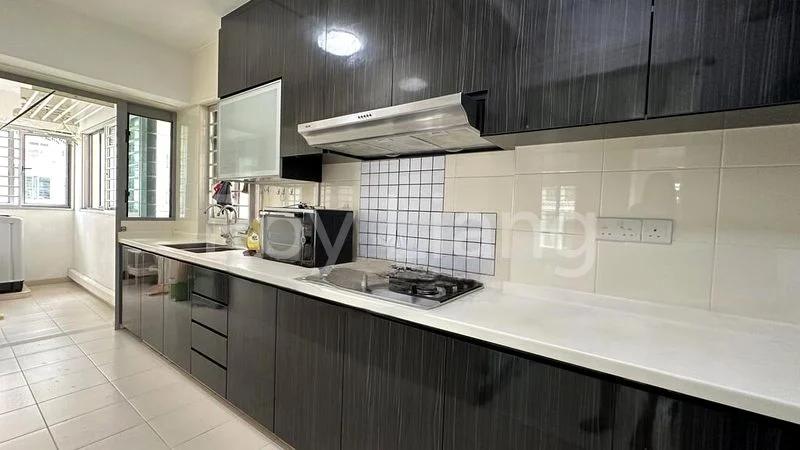 Premium HDB for Rent in  272B Punggol Walk - Image 7