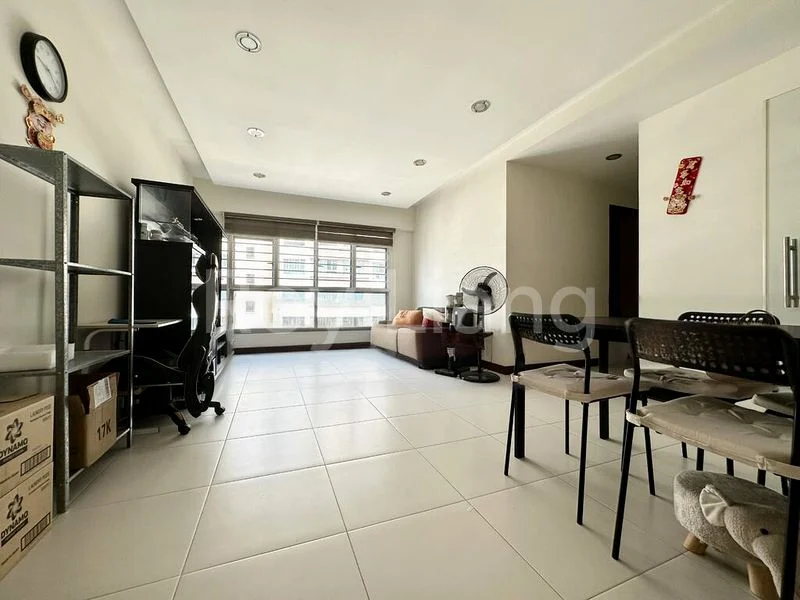 Premium HDB for Rent in  272B Punggol Walk - Image 1