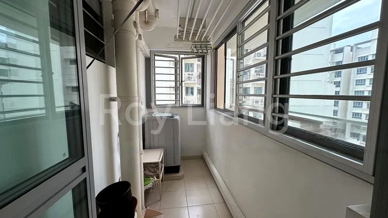 Premium HDB for Rent in  272B Punggol Walk - Image 8