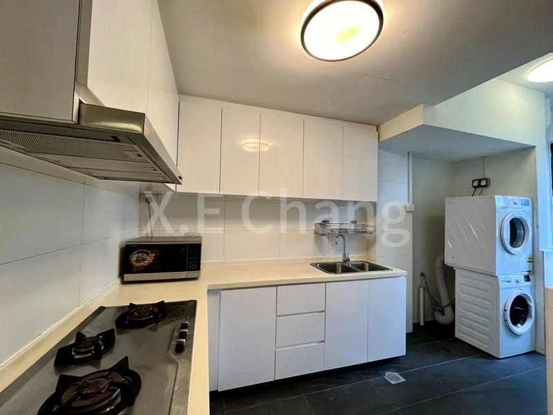 2+1 Bed Condo for Rent in  Pastoral View - Image 4