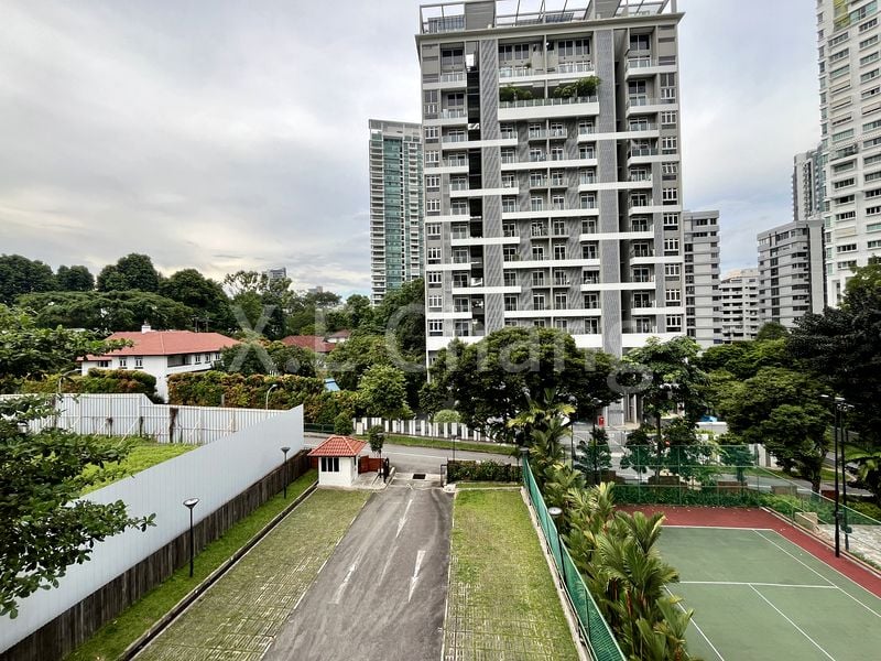 2+1 Bed Condo for Rent in  Pastoral View - Image 12
