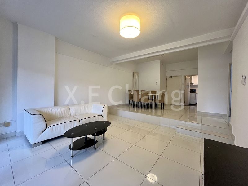 2+1 Bed Condo for Rent in  Pastoral View - Image 15
