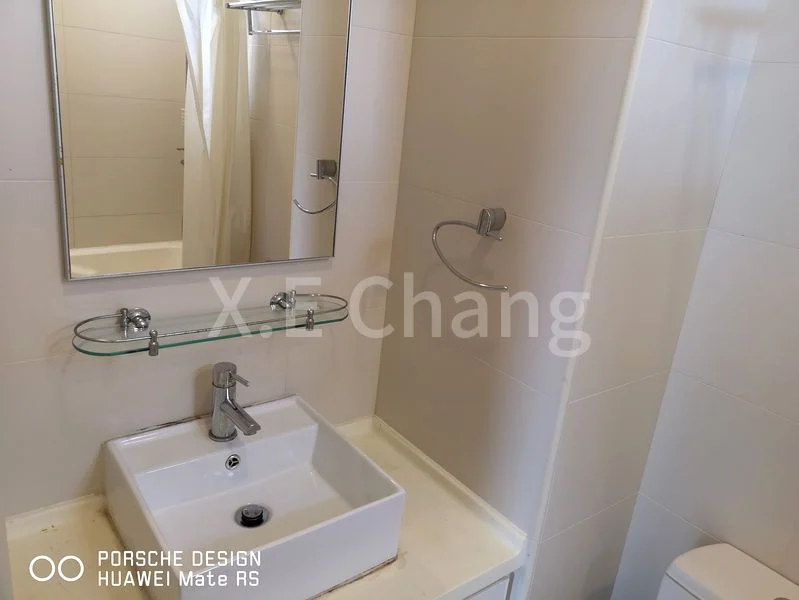 2+1 Bed Condo for Rent in  Pastoral View - Image 19