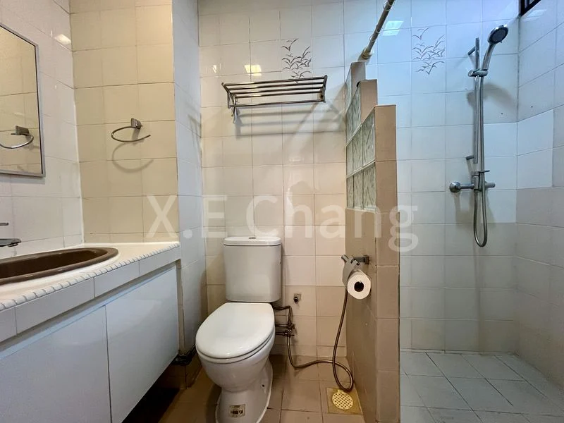 2+1 Bed Condo for Rent in  Pastoral View - Image 8