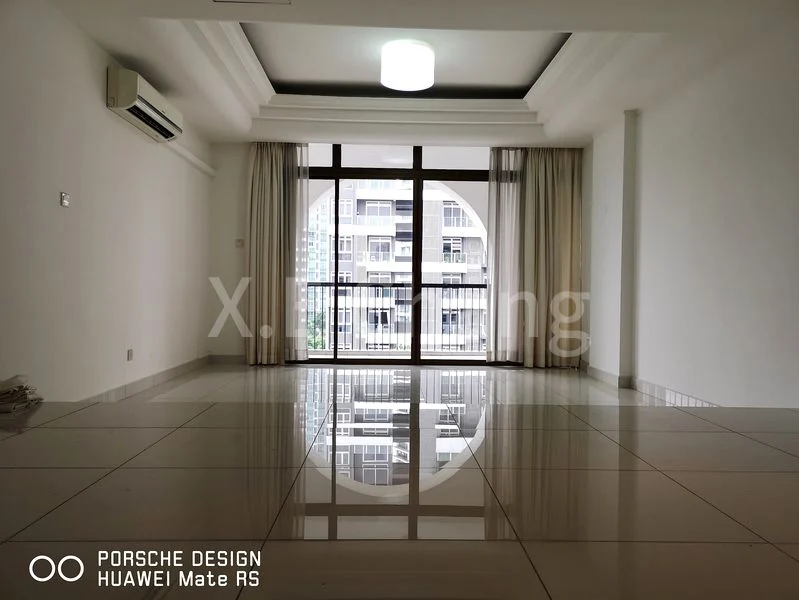 2+1 Bed Condo for Rent in  Pastoral View - Image 13