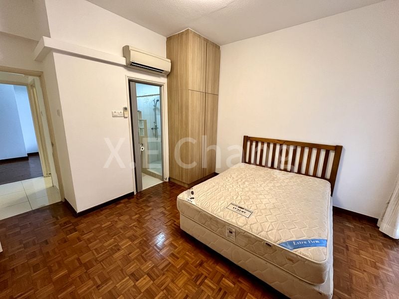 2+1 Bed Condo for Rent in  Pastoral View - Image 6