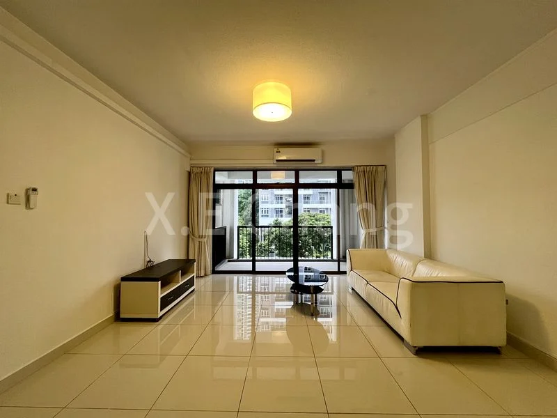 2+1 Bed Condo for Rent in  Pastoral View - Image 1