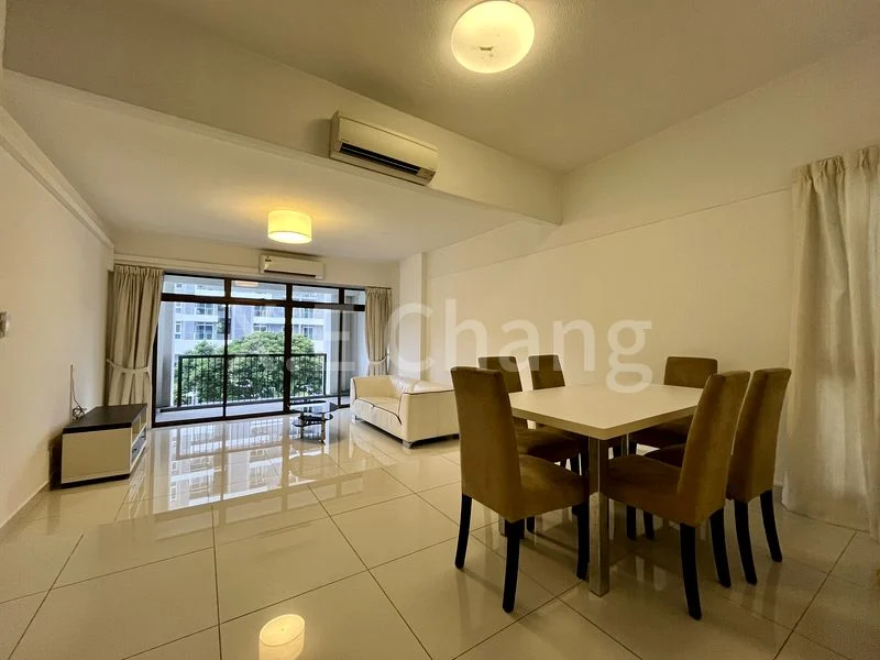 2+1 Bed Condo for Rent in  Pastoral View - Image 2