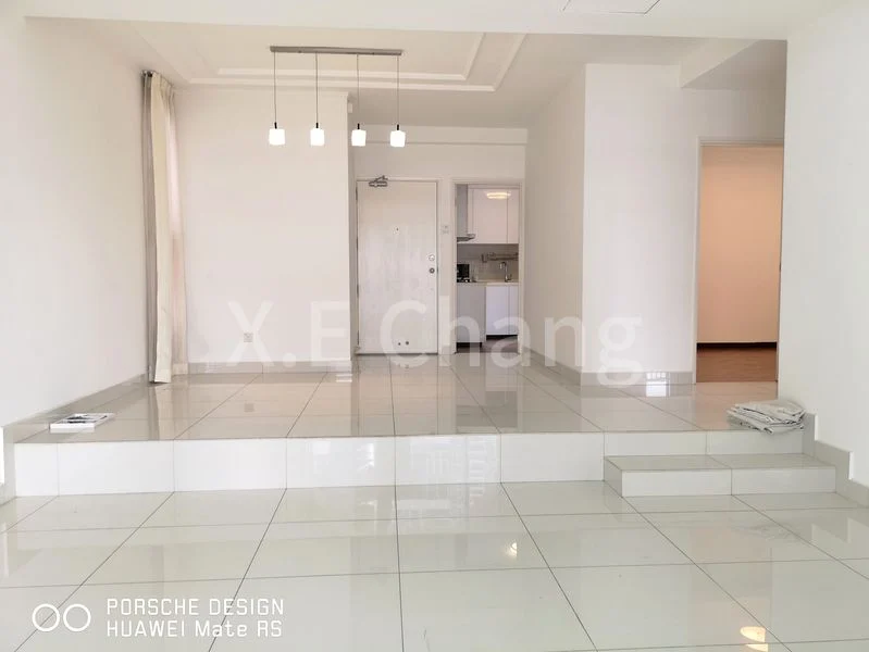 2+1 Bed Condo for Rent in  Pastoral View - Image 14
