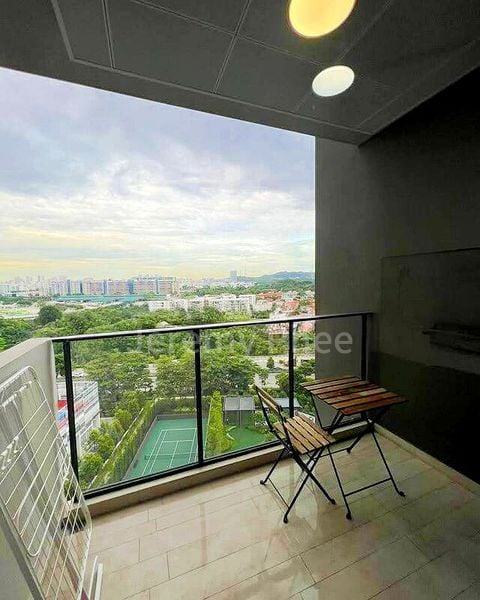 1 Bed Condo for Rent in  Whistler Grand - Image 4