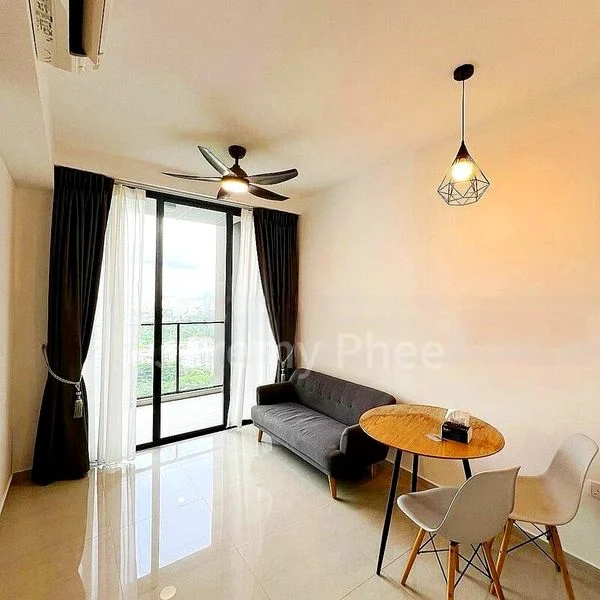 1 Bed Condo for Rent in  Whistler Grand - Image 1