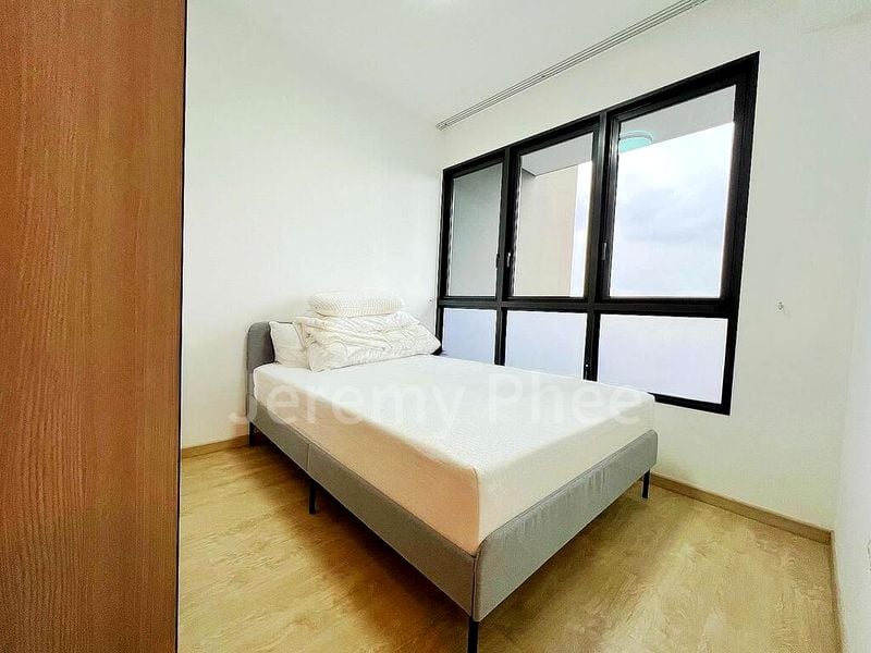 1 Bed Condo for Rent in  Whistler Grand - Image 3