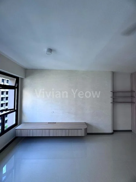 5 Room HDB for Rent in  129C Plantation Crescent - Image 2