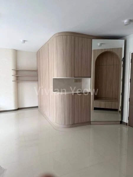 5 Room HDB for Rent in  129C Plantation Crescent - Image 1