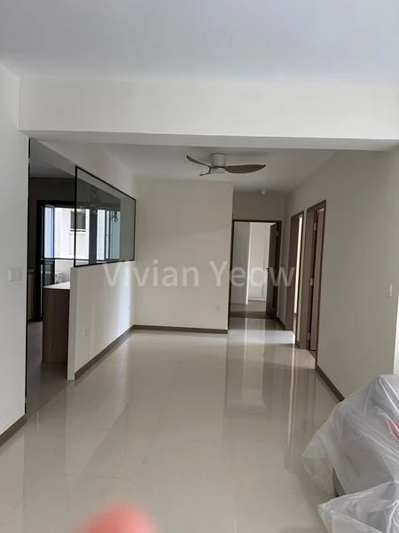 5 Room HDB for Rent in  129C Plantation Crescent - Image 3
