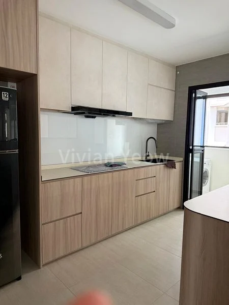 5 Room HDB for Rent in  129C Plantation Crescent - Image 5