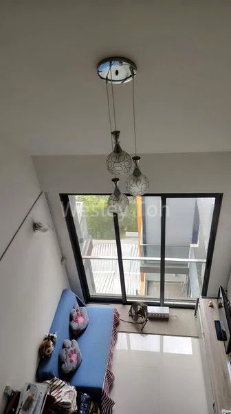 Master Room (Condo) for Rent in  Floraville - Image 5