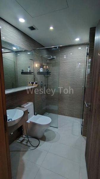 Master Room (Condo) for Rent in  Floraville - Image 3