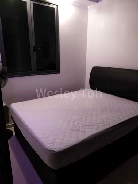 Master Room (Condo) for Rent in  Floraville - Image 2