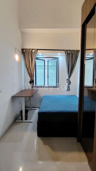 Master Room (Condo) for Rent in  Floraville - Image 1