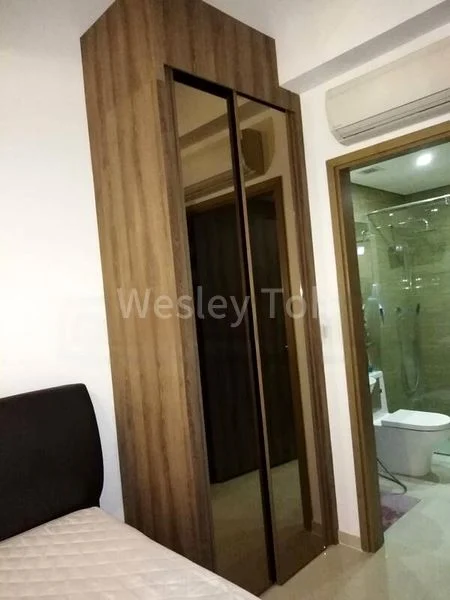 Master Room (Condo) for Rent in  Floraville - Image 4