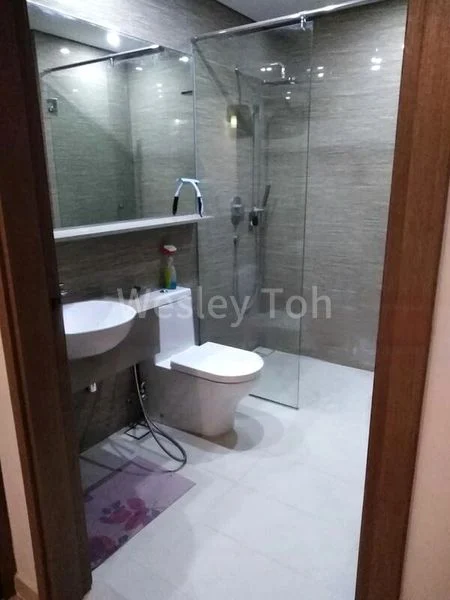 Master Room (Condo) for Rent in  Floraville - Image 6