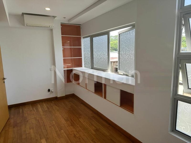 5 Bed Cluster House (Landed) for Sale in Ventura Heights - Image 7