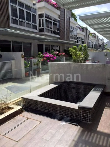 5 Bed Cluster House (Landed) for Sale in Ventura Heights - Image 1