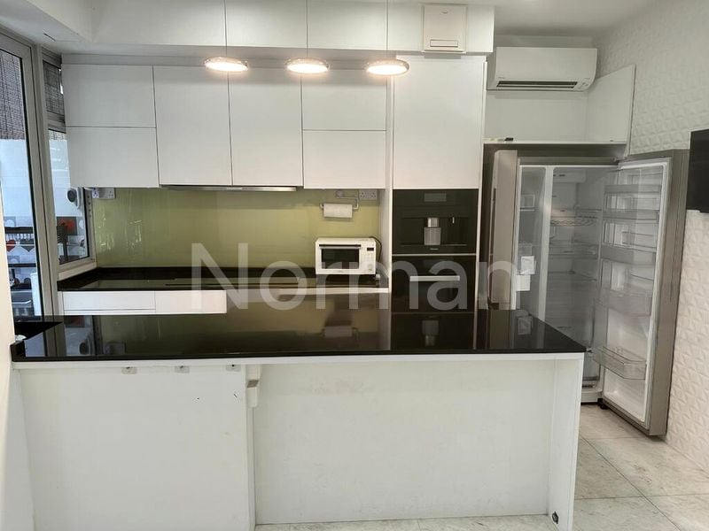 5 Bed Cluster House (Landed) for Sale in Ventura Heights - Image 6